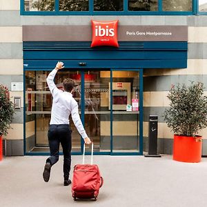 Ibis Paris Gare Montparnasse 15ème